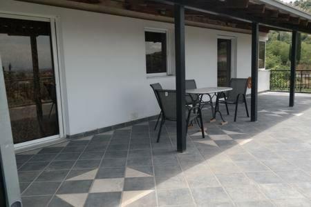Oasis Of Calmnessε Villa Ardani Exterior photo