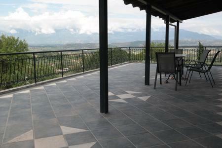 Oasis Of Calmnessε Villa Ardani Exterior photo