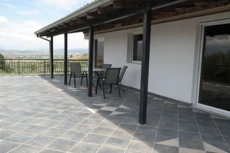 Oasis Of Calmnessε Villa Ardani Exterior photo