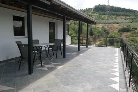 Oasis Of Calmnessε Villa Ardani Exterior photo